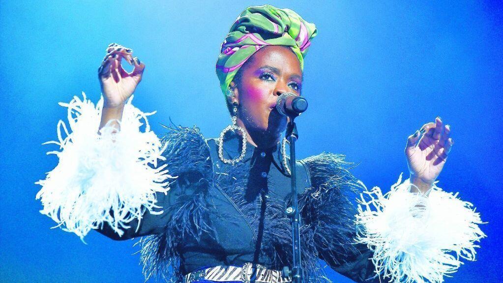 Lauryn Hill soared 20 years ago, with her epic 'Miseducation